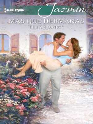 cover image of Mas que hermanas